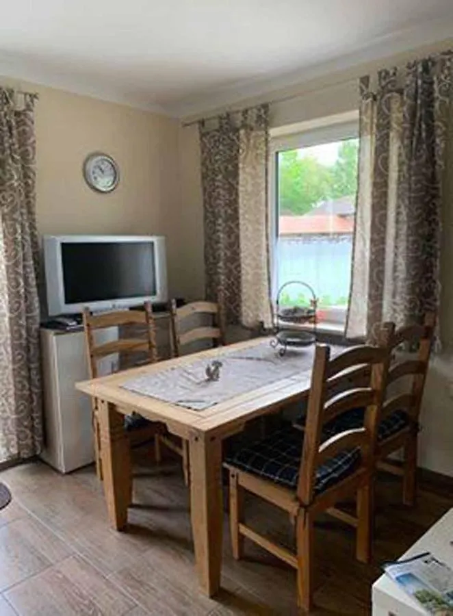 Ferienwohnung Fuchsbau Konzell 0*,