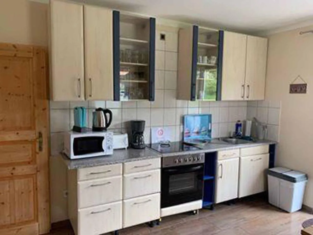 Apartment Ferienwohnung Fuchsbau Konzell