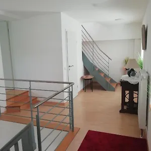 Stadthaus Apartment