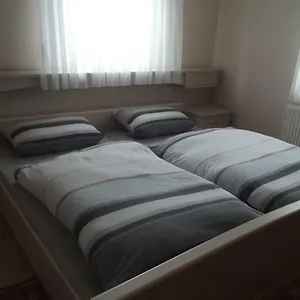 Seifert Apartment